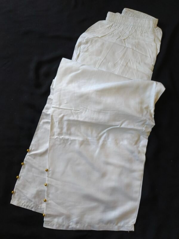 Pearl Grace Trouser - Image 2